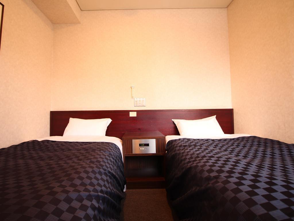 Hotel Trend Oita Ekimae Eksteriør bilde