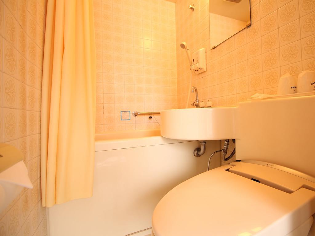Hotel Trend Oita Ekimae Eksteriør bilde