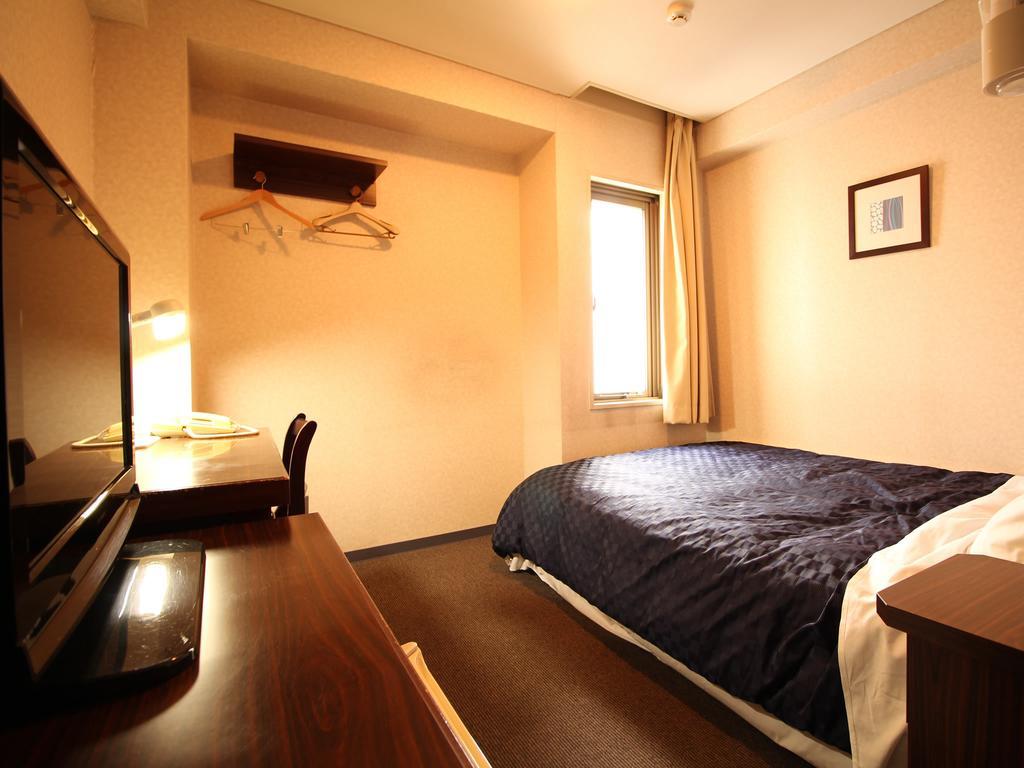 Hotel Trend Oita Ekimae Eksteriør bilde