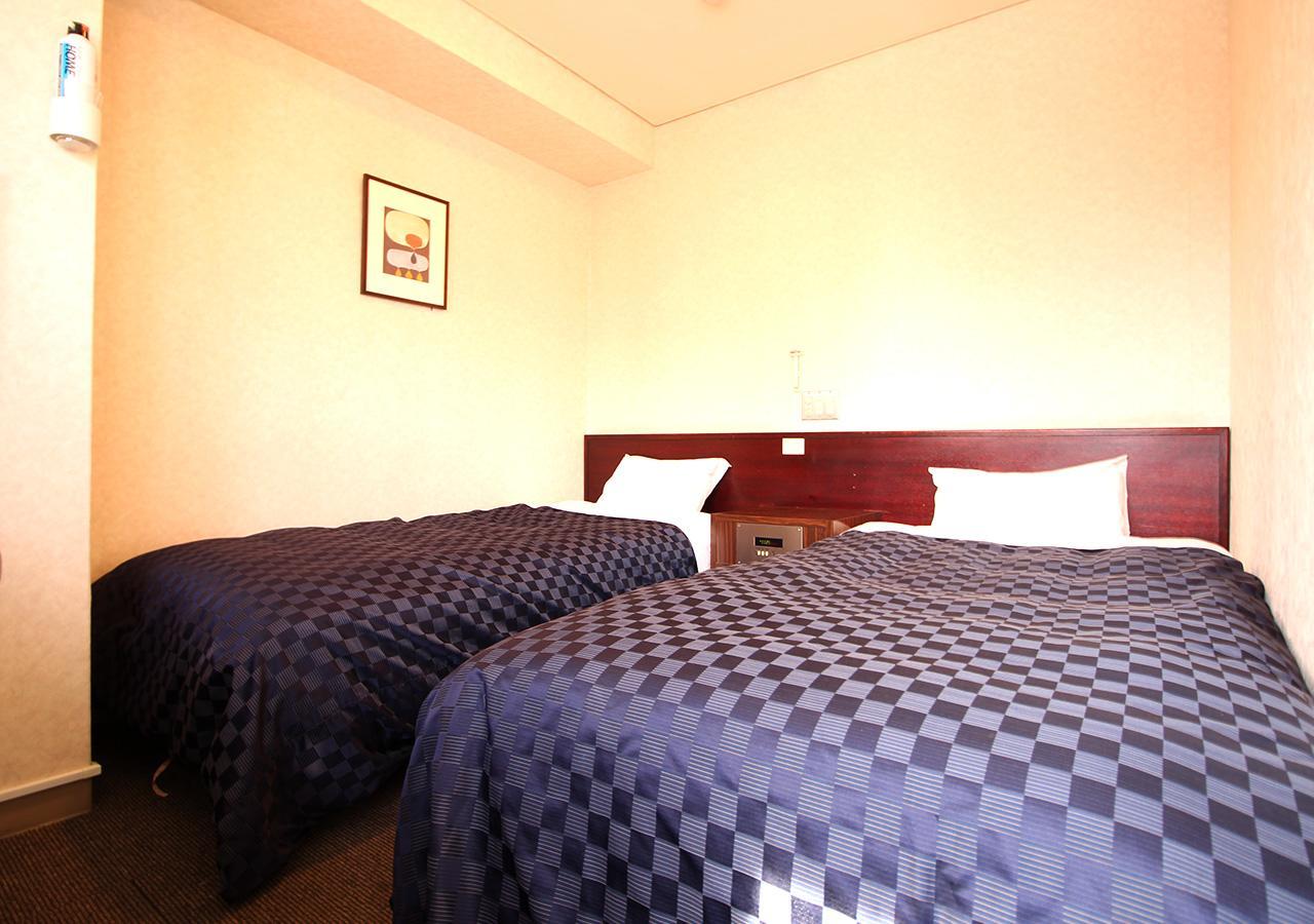 Hotel Trend Oita Ekimae Eksteriør bilde
