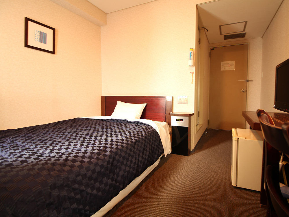 Hotel Trend Oita Ekimae Eksteriør bilde